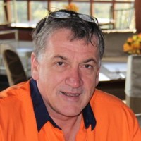 Kevin Dobson