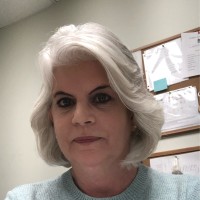 Christine Nance