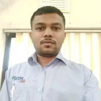 Dnyaneshwar Shinde