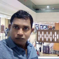 Babula Behera