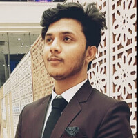 Abdullah Chaudhari
