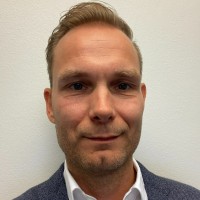 Thomas Berglund