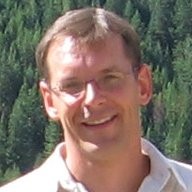 Paul Maclaren