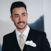 Anthony Molinaro