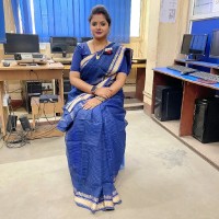 Moumita Chatterjee