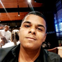 Rickson Oliveira