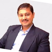 Gopala Krishnan Srinivasan