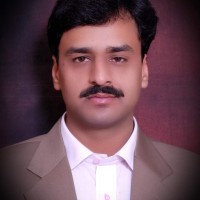 Rao Muhammad Arif Khan