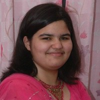 Jasmine Dayal