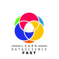 Learn Data Science Fast