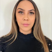 Aline Silva