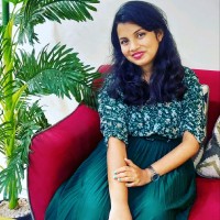 Krutika Sawant