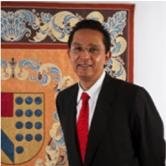 Gabriel Hidalgo Moreno