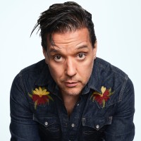 George Stroumboulopoulos C.M. FRCGS