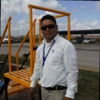 Daniel Urrutia Tolentino