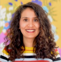 Pragya Kothari