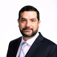 Jesus Ramos, MBA, CRL, CMRP