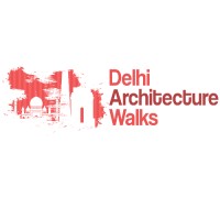 delhiarchitecture walks