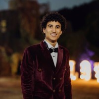 Kirolos Ayoub