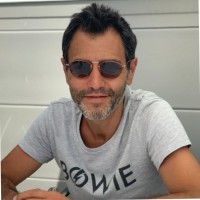 David Nahon
