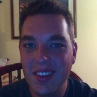Colin Pate