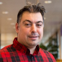 Bart Van Den Hoek