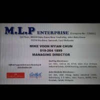 MIKE VOON