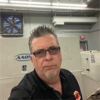 Kevin Olson