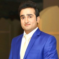 Mahdi Khan