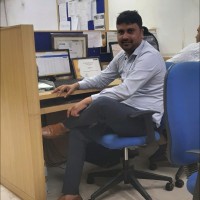 Vikrant Gautam