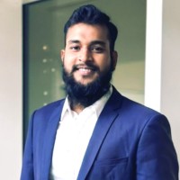 Muhammad Nouman Zia