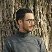 Meysam babaei