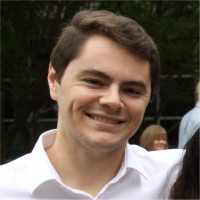 Max Waldman