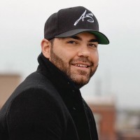 Andrew Salgado