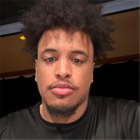 Jamal Parson