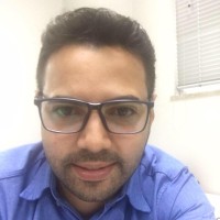 Daniel Silva