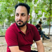 Mohit Chawla