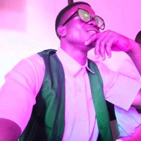 Bonneaventure Blaise Ganhounso