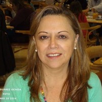 Guadalupe Riego