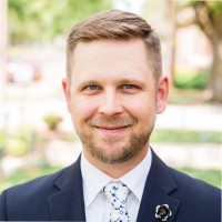 Kyle O'Dell, CIC