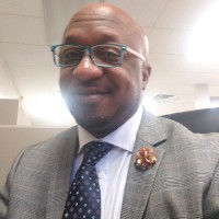 Cedric Walker