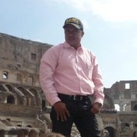 Alexander Orozco Sevilla