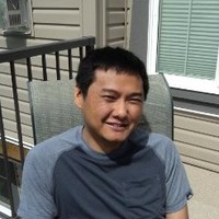 Eric Yeung
