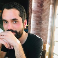 Gabriel Valdez