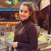 Vanshika Pareek