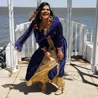 Zubia Khan
