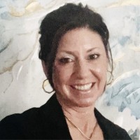 Rebecca Barish