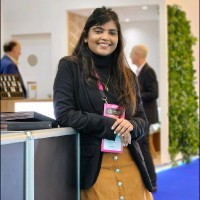 Simran Talwar