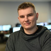 Dima Kornieiev