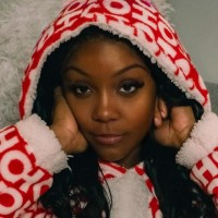 Diamond Robinson